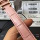Swiss Quartz Cartier Medium Ballon Bleu 33mm Watch 2-Tone Rose Gold (7)_th.jpg